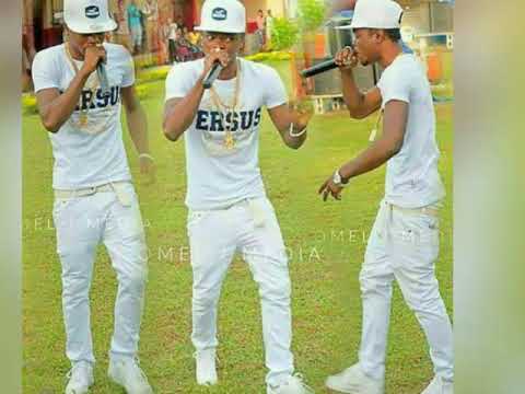 Hashez - Fresh Flow - (Official Audio)