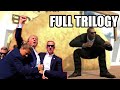 US Presidents Play Mr President FULL SERIES