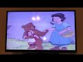 Opening To The Adventures Of Pinocchio 1996 VHS Canadian Copy