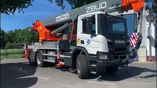 Wideo: MPWiK w Lubinie wymienia flot�