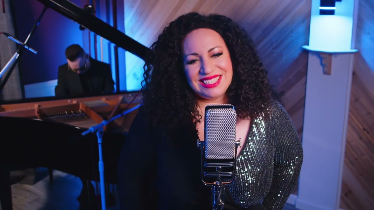 Promotional video thumbnail 2 for Hanka Sings