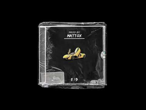 NLE choppa x Koba LaD - Type Beat (Prod. by Mattox) 5/9
