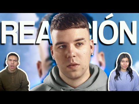 MEXICANOS REACCIONAN II CUÉNTALE / LUCES AZULES - Quevedo | DONDE QUIERO ESTAR