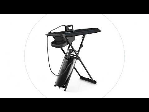 Миниатюра изображения товара Гладильная система LauraStar Smart I