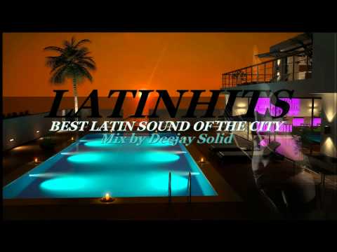 LATINHITS BEST LATIN SOUND OF THE CITY