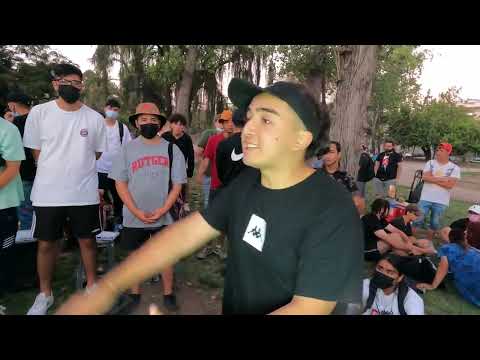 ANUBIS vs. MANIACK - Semifinal | Hannover GMTM 2022