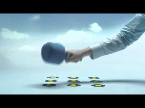 Ramlösa - Vi låter naturen göra jobbet