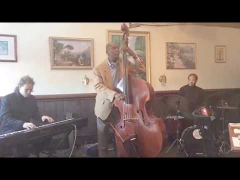 Curtis Lundy Trio featuring Ben Rosenblum - Cheese Cake