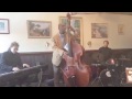 Curtis Lundy Trio featuring Ben Rosenblum - Cheese Cake