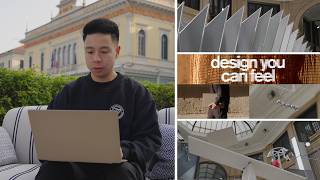 World’s Lightest Laptop? ASUS Zenbook A14 at Milan Design Week!