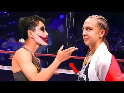 No Way! She Swore To KILL Dakota Ditcheva.. What Happens Next is EPIC!