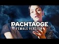 PACHTAOGE FEMALE VERSION Prabhjee Kaur Bada Pachtaoge Cover Jaani B Praak Arijit Singh