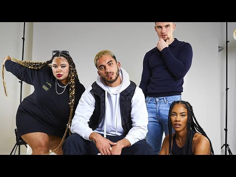 Models: Street To Catwalk - Watch Now on BBC iPlayer