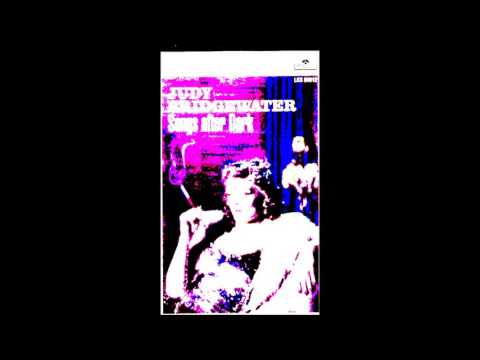 Judy Bridgewater - Never Let Me Go BASS BOOSTED