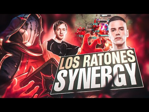 I LOVE PLAYING RYZE! NEW ITEM!