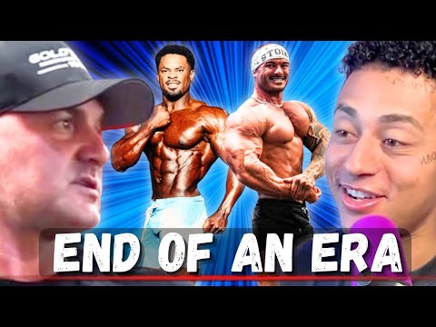 Mike Rattenni | The Coach Who Built Men’s Physique Greatness | Jeremy Buendia | Exclusive Interview