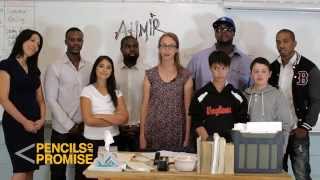 I Will Never Let You Down - Rita Ora (AHMIR cover for Pencils of Promise)