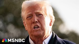 Trump’s ‘manufactured crisis’ with allies: Editor-in-Chief of The Atlantic on foreign relations