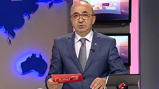 KANAL 3'TE SABAH 21.05.2020