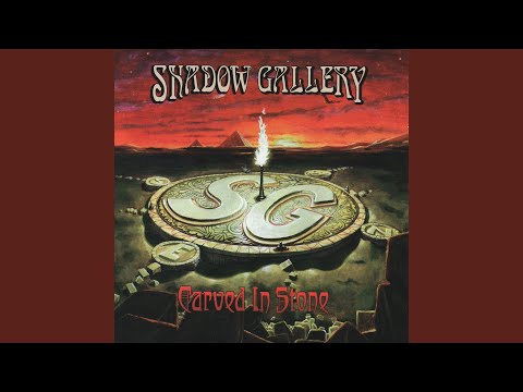 Crystalline Dream - Shadow Gallery