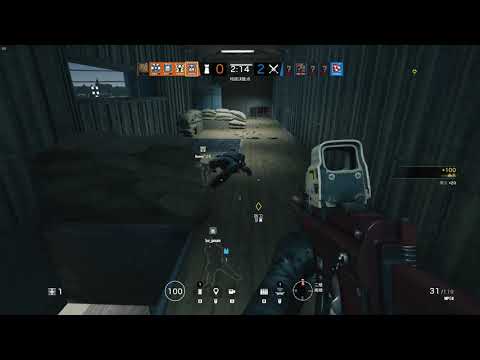 Steam Community :: Video :: Aim bot in R6
