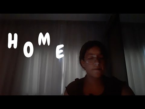 Home- Edward Sharpe (cover)