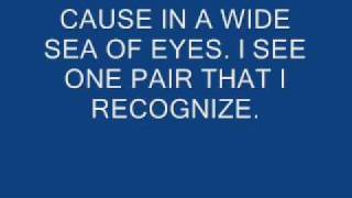 The Luckiest-Ben Folds(with lyrics)