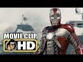 IRON MAN 2 2010 Movie Clip Iron Man Vs Whiplash Monaco Fight FULL HD Marvel Superhero Movie