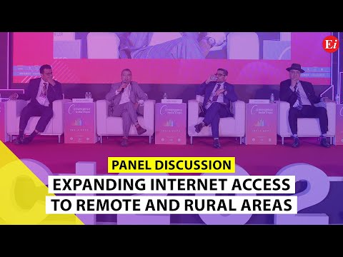 Connecting the Unconnected- Expanding Internet Access to Remote Areas