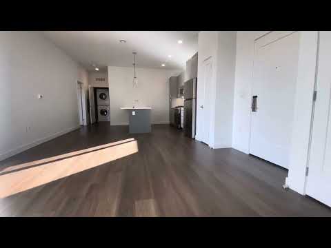 Unit 425 - 2 bedroom + den - Type 2M