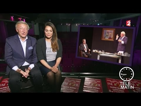 Spectacles - Une folie - 2016/07/25