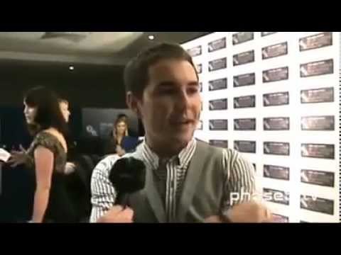 LA SCOMPARSA DI ALICE CREED -   London Film Festival Red Carpet Interviews