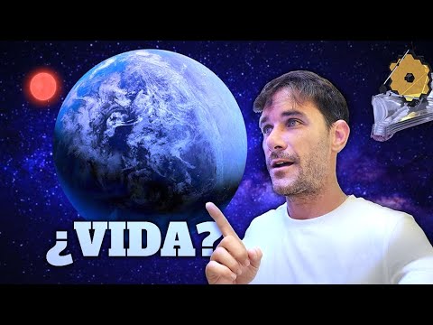 🚨 NOTICIA: ¿Se ha encontrado vida extraterrestre?