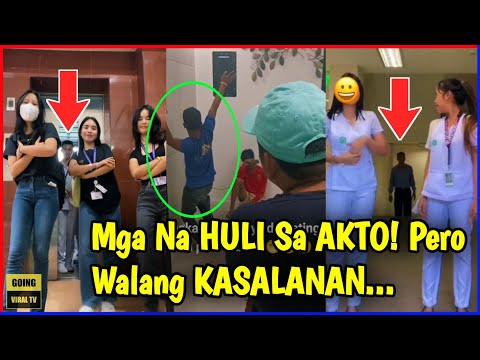 MGA TAONG NA AKTUHAN PERO WALANG KASALANAN!!!😂PINOY FUNNY VIDEOS•FUNNY MEMES•FUNNY COMPILATION 2023