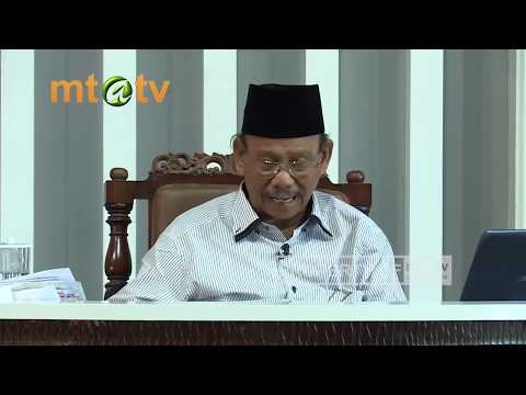 Jihad Pagi MTATV Solo 18/8/2019 - Ngaji diabsen