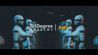 BitDegree Academy AWS Online Courses & Practice Exams