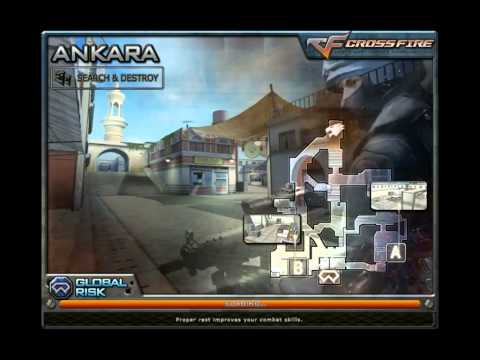 [GO4CF] Horyzon vs EnRo GRIFFINS (3rd place) - 2 / 5