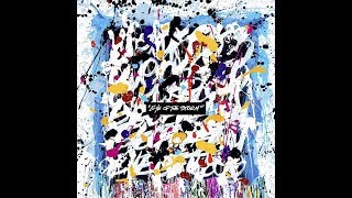 ONE OK ROCK - Giants - Lyrics