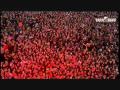 Billy Talent Fallen Leaves Live Rock am Ring 2009
