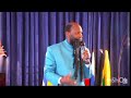 The Perfect Sacrifice Part 3 The Mightiest Prophets Of The LORD Prophet Dr David Owuor