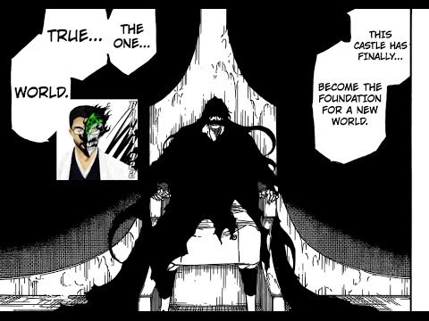 BLEACH CHAPTER 628 REVIEW-NEW WORLD ORDER PACING SLOW AS FUCK!!!!