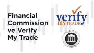 Regülasyon: Financial Commission ve Verify My Trade | AMarkets