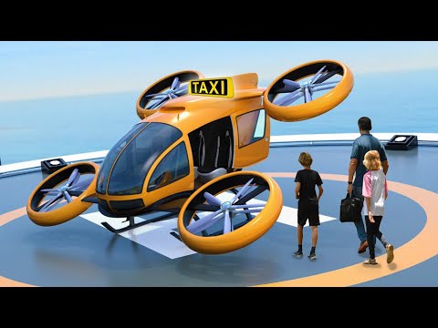 image-What is the future of the drone industry?