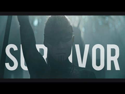 Thusnelda ✘ I'm not gon' give up