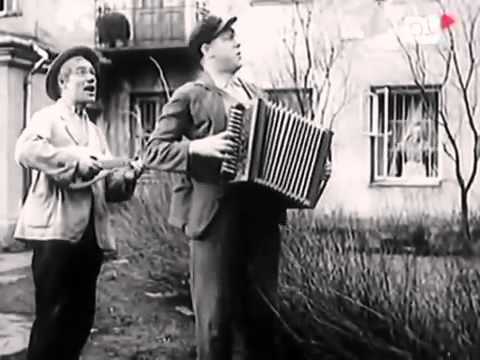 Włóczęgi - film z 1939