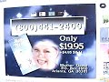 The New Adventures Of Mother Goose VHS Commercial 1995