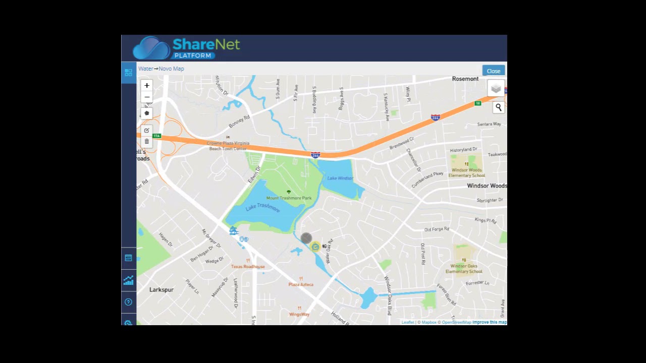 Water Software | Water Utility Work Order Management Demo | Novo Solutions