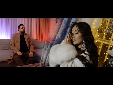 Florin Salam ❌️ Narcisa ❌️ Vreau inapoi ce mi-a fost luat 🎄 Cadou de Craciun 🎄2025