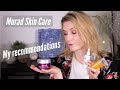 Murad Skincare Reviews - Finally available in Germany