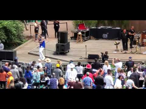 What is Hip - TOWER OF POWER Stern Grove Festival 6-12-2022